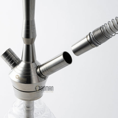 ODUMAN SMOKE TANK